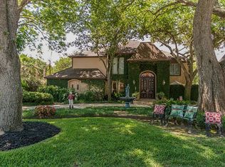 1438 Shillington Dr, Katy, TX 77450