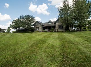 4826 Swauger Valley Rd, Portsmouth, OH 45662