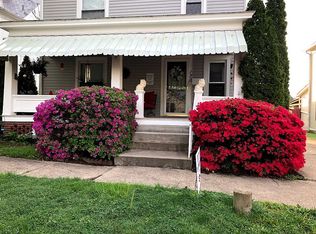 120 Wells Ave, Marietta, OH 45750
