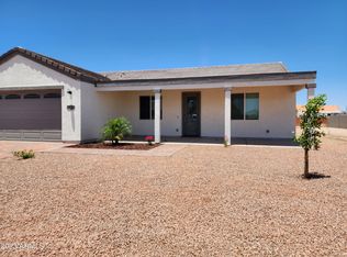 3630 N Hohokam Dr, Eloy, AZ 85131
