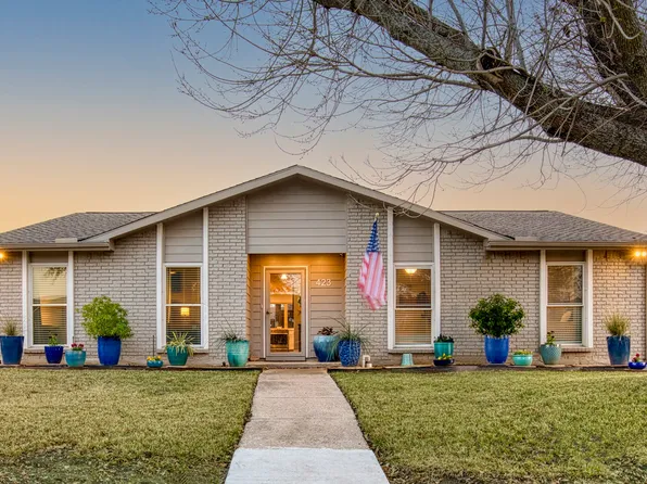423 Woodhurst Dr, Coppell, TX 75019