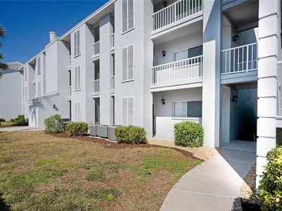 408 CERROMAR CIRCLE S #132, Venice, FL, 34293