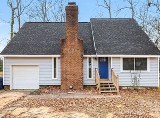 8011 Beacon Hills Rd, Indian Trail, NC 28079