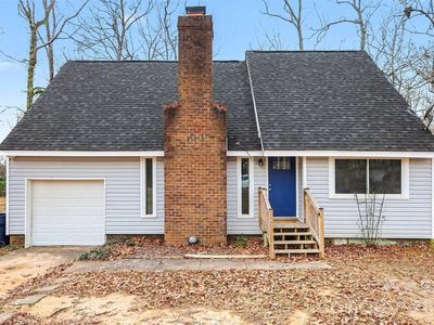 8011 Beacon Hills Rd, Indian Trail, NC, 28079