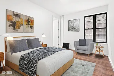 Rented by Citi Habitats