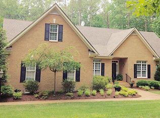 2615 Maple Grove Ln, Powhatan, VA 23139