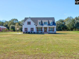 753 Community Center Rd, Camden, SC 29020