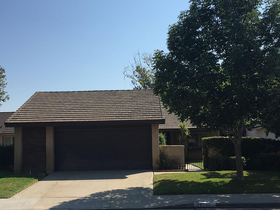 2nd image of 25740 Rancho Adobe Rd
