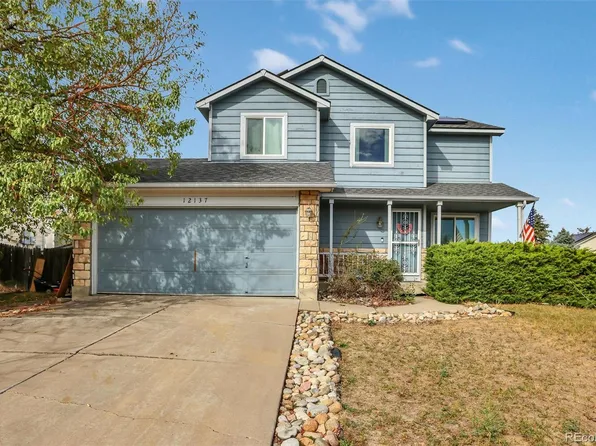 12137 Hudson Court, Thornton, CO 80241