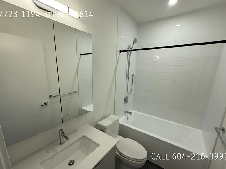 7728 119a St #614 — Photo 8