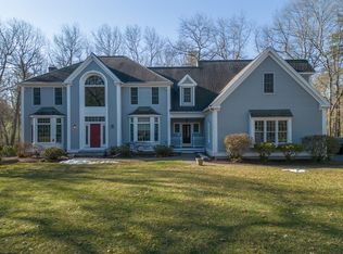 106 Oak St, Dunstable, MA 01827