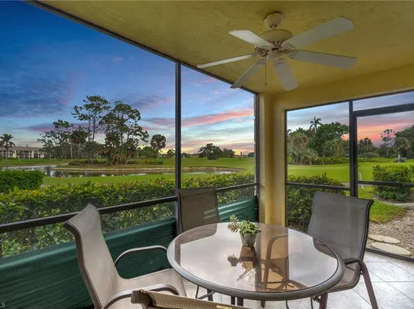 221 Fox Glen DR #2103, NAPLES, FL 34104