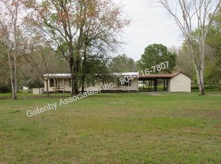 4032 Pinto Rd, Middleburg, FL 32068