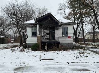 11734 Flanders St, Detroit, MI 48205