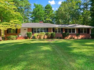 281 E Memorial Dr, Dallas, GA 30132