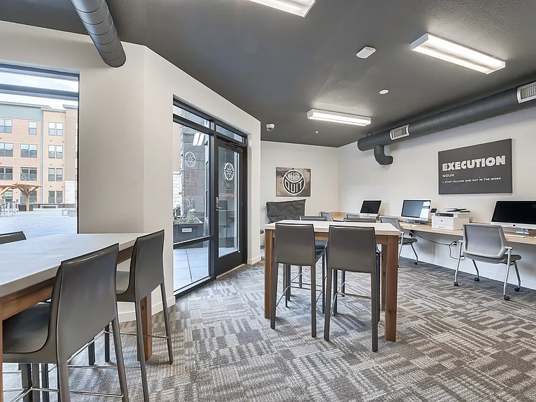 ROAM Student Living — Photo 16