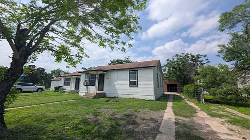 824 E Doddridge Ave #824 Photo 1