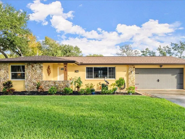 3 Tiffany Cir, Ormond Beach, FL 32174