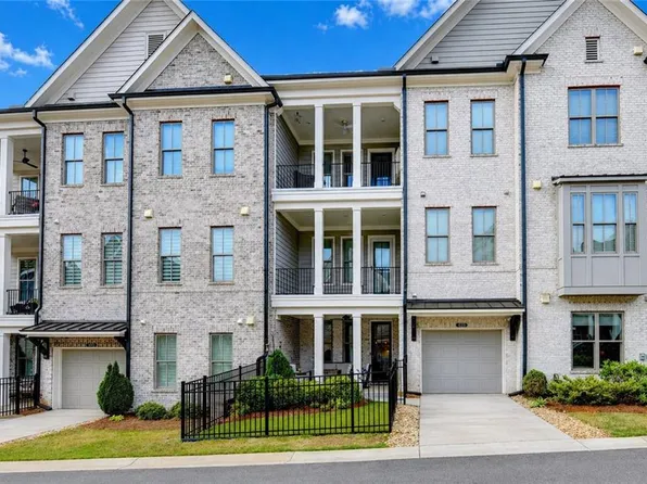 233 Atley Pl, Alpharetta, GA 30009
