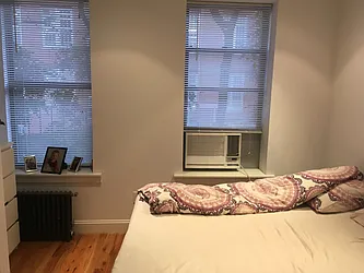 Rented by Westminster Management