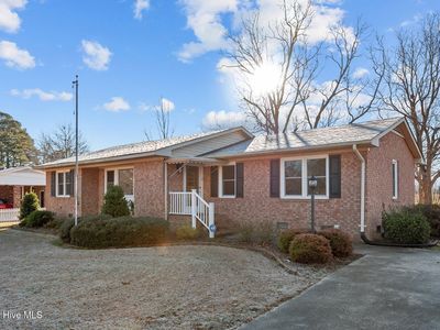 1945 Hullwood Drive, Kinston, NC, 28504
