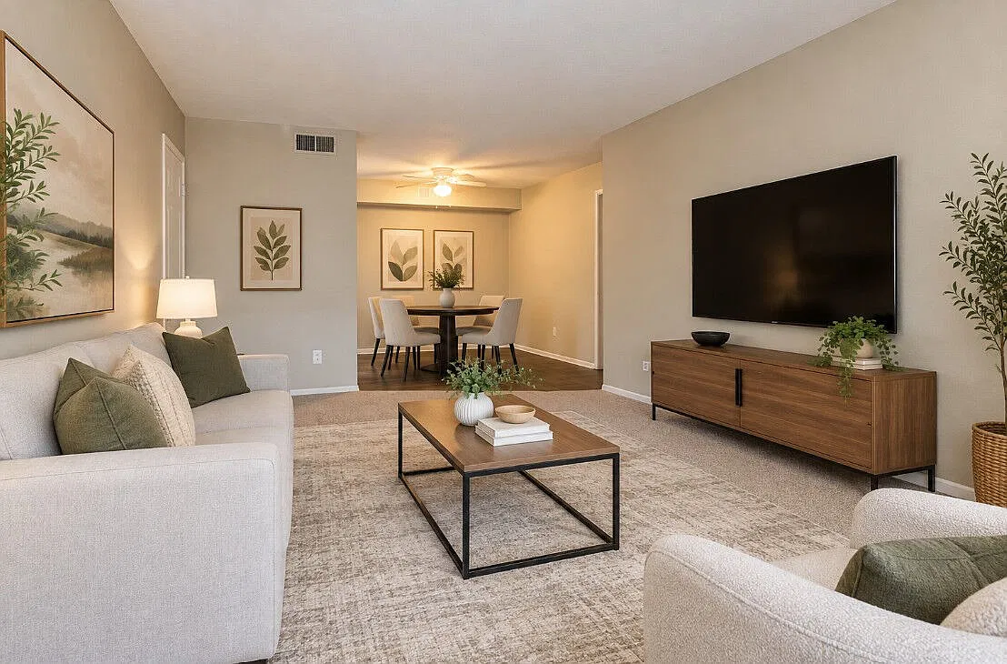 Parkside Place Apartments — Photo 4