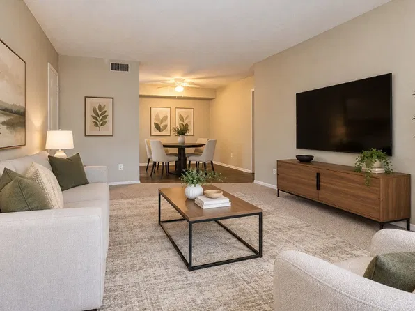 Parkside Place Apartments