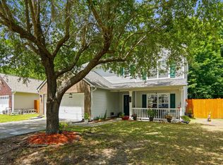 5150 Torrey Ln, Summerville, SC 29485