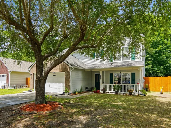 5150 Torrey Ln, Summerville, SC 29485