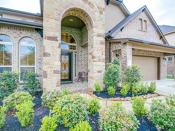 2nd image of 6109 Norwood Mills Ct