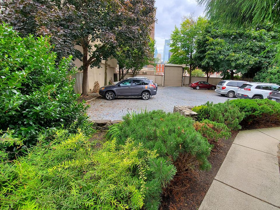 Parking Lot