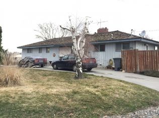 714 Columbia Ave, Sunnyside, WA 98944