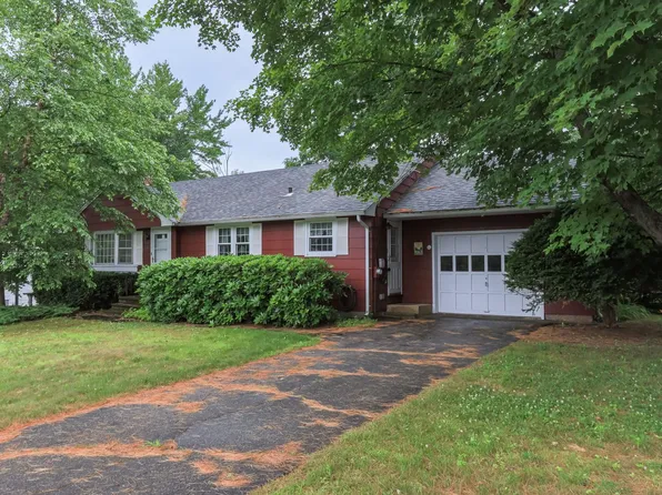 13 Anthony Drive, Laconia, NH 03246