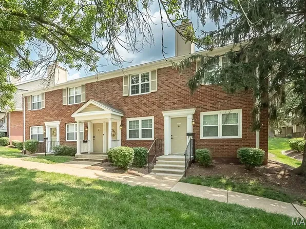 1526 Thrush Ter, Saint Louis, MO 63144