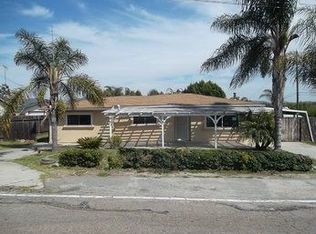 727 Highland Dr, Vista, CA 92083