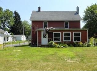 4 Morse Rd, Sutton, MA 01590