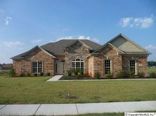 46 Holly Park Blvd SW, Huntsville, AL 35824