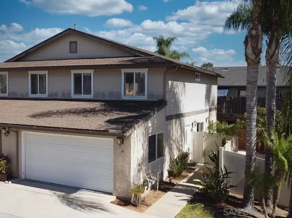 1133 Persimmon Ave Unit 6, El Cajon, CA 92021