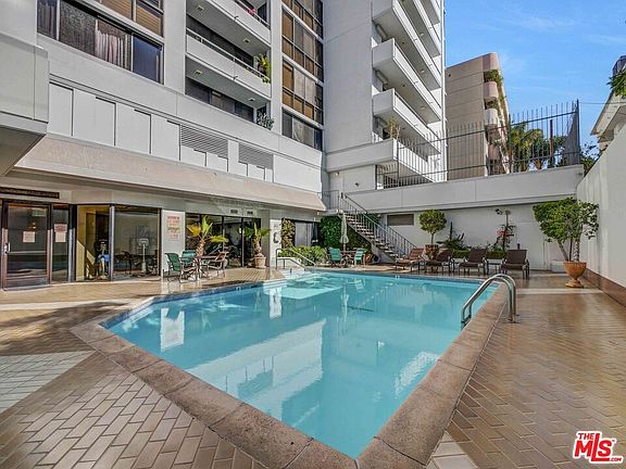 2nd image of 10660 Wilshire Blvd APT 608