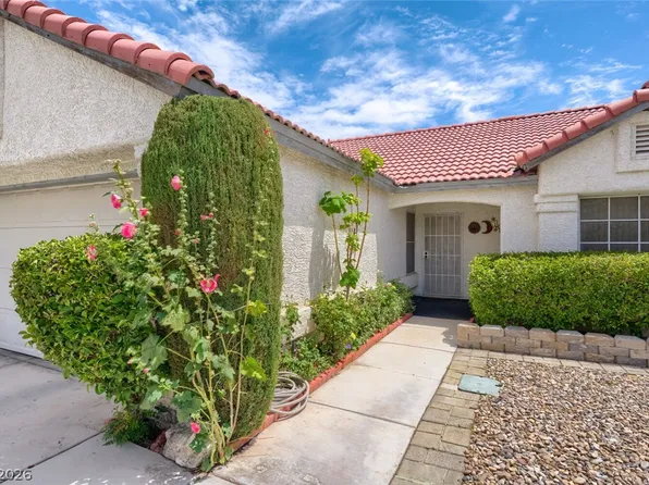 4816 Goldeneye Way, North Las Vegas, NV 89031