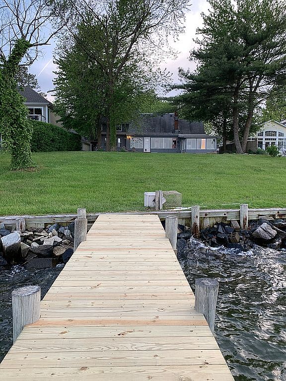 802 Monroe Manor Rd, Stevensville, MD 21666 Zillow