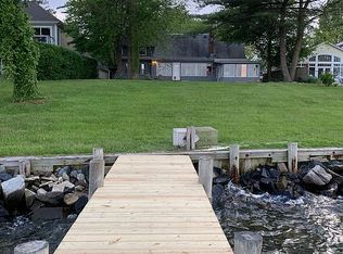 802 Monroe Manor Rd, Stevensville, MD 21666