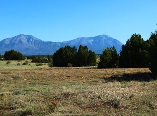 320 Culebra Blvd, Walsenburg, CO 81089