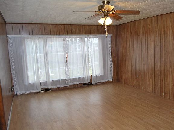 Ample space and lots of light