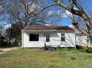 1209 Seton Ave SE, Decatur, AL 35601