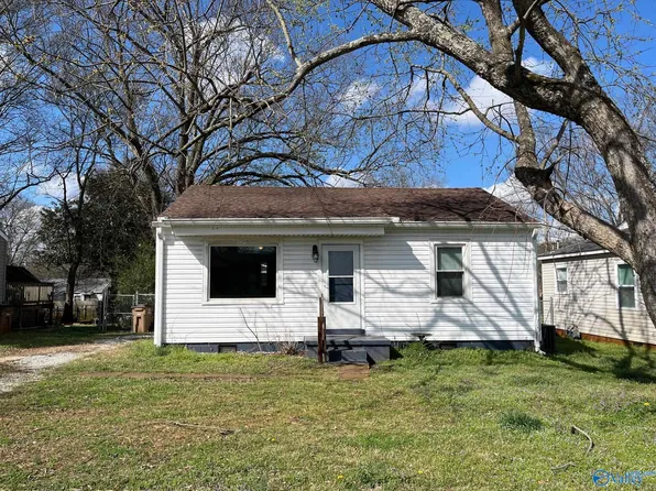 1209 Seton Ave SE, Decatur, AL 35601
