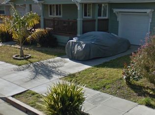 1015 94th Ave, Oakland, CA 94603