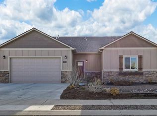 624 Howard Fork Avenue, Montrose, CO 81403