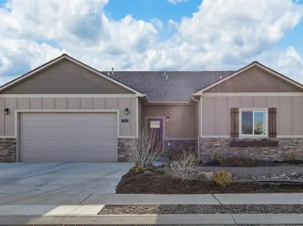 624 Howard Fork Avenue, Montrose, CO 81403