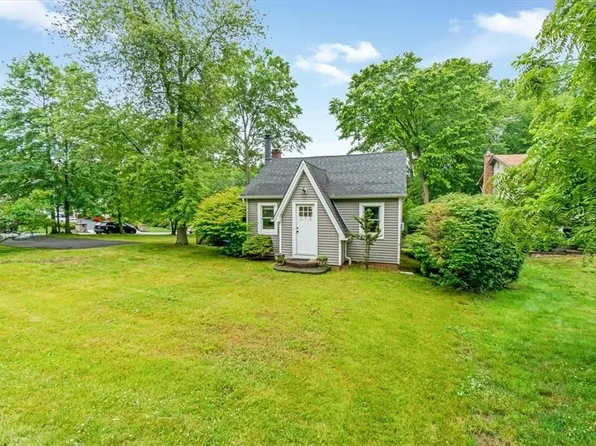 113 Old Haverstraw Road, Congers, NY 10920